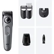 Braun Series 3 Bt3560 trimmeris Trymer