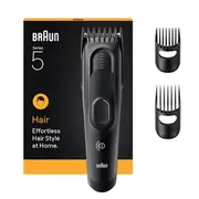 Brauna sērija 5 Hc5530 Braun Series