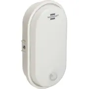 Brennenstuhl Oval Led apgaismes ķermeņi Ol1650P ar kustības sensoru Oprawa owalna czujnikiem ruchu