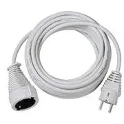 Brennenstuhl strāvas kabelis 1168460 Kabel 10M