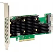 Broadcom Hba 9600-16I ārējais Hdd Dysk