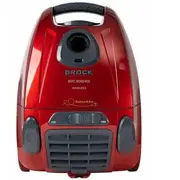 Brock putekļu sūcējs Putekļsūcējs bez maisiņa Bvc 9000 Rd 2 5L 700 W 4752131002236 Odkurzacz worka