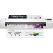 Brother Ds-940Dw skeneris 118136 Skaner