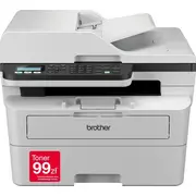 Brother Mfc-B7810Dw daudzfunkciju printeris Mfcb7810Dwyj1 Wielofunkcyjne