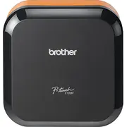 Brother P-Touch E720Bt Cube Pro Beschrifter