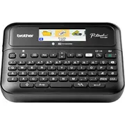Brother Pt-D610Btvp Tze/3.5 24 mm Ptouch