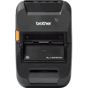 Brother Rj-3230Bl uzlīmju printeris Rj3230Blz1 Drukarka etykiet