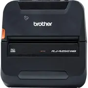 Brother Rj-4250Wb uzlīmju printeris Rj4250Wbz1 Drukarka etykiet