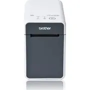 Brother Td-2125N uzlīmju printeris Drukarka etykiet