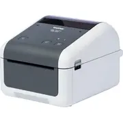 Brother Td-4420Dn uzlīmju printeris Td Drukarka etykiet Td4420Dnxx1