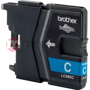 Brother tintes oriģinālā tinte Lc-985C Ciāna Tusz tusz oryginalny cyan