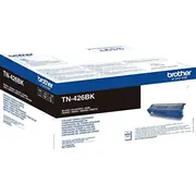 Brother Tn-426 melnais toneris. oriģināls Tn426Bk Toner Black