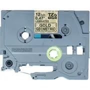 Brother Tze Laminētā Līmlente Tzempgg31 Tze-Mpgg31 Laminated Tape