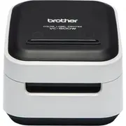 Brother Vc-500W uzlīmju printeris Vc500Wz1 Drukarka etykiet