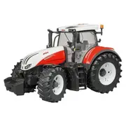 Bruder traktors Steyr 6300 Terrus Cvt 03180 Traktor