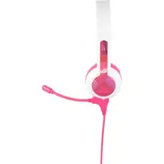 Buddyphones Studybuddy austiņas Bp-Sb-Pink-01