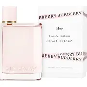 Burberry Edp 100 ml
