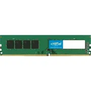 Būtiska atmiņa. Cl22 Ct8G4Dfra32A Crucial Ddr4. Gb. 3200Mhz.
