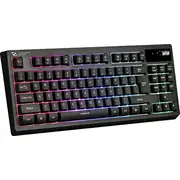 California Access Korero tastatūra Ca1424 Klawiatura