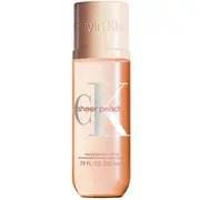Calvin Klein Ck Sheer Peach Body Mist 236Ml