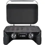 Campingaz Attitude 2100 Ex Gāzes dārza grils 5 kW 58 cm x 36 Grill ogrodowy gazowy