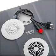 Camry Portable Cooler Cr 8093 40 L 12 V E