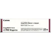 Canon 8531B001 Magenta Toner Original 155492