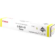 Canon C-Exv47 Yellow Toner Original 8519B002