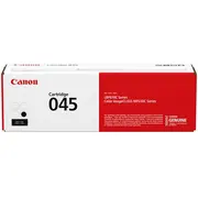 Canon Crg-045 oriģinālais melnais toneris 1242C002 Toner Black
