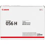 Canon Crg-056H oriģinālais melnais toneris 3008C002 Toner Black