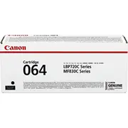Canon Crg-064 oriģinālais melnais toneris 4937C001 Toner Black