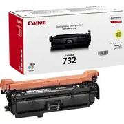 Canon Crg-732 Yellow Toner Original 6260B002