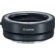 Canon Ef-Eos R stiprinājuma adapteris Adapter mocowania