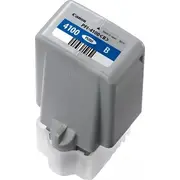 Canon Ink Pfi-4100 B Blue 6786C001 Tusz Niebieski