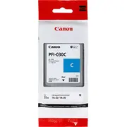 Canon Pfi-030C tinte 3490C001 Tusz