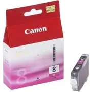 Canon tinte Cli-8M Magenta 13 ml Tusz