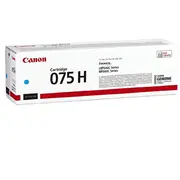 Canon tonera kasetne 075 h c Toner Cartridge