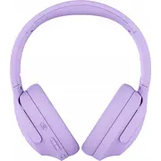Canyon austiņas Onriff 10 Anc Purple Nauszne Fioletowe