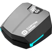 Canyon Doublebee Gtws-2 austiņas. melnas Cnd-Gtws2B Czarne
