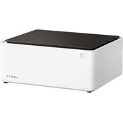 Canyon xTool M1 10W lāzergravēšanas iekārta Grawerka laserowa 2W1