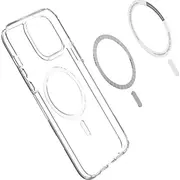 Spigen Ultra Hybrid Mag priekš Apple iPhone 13 Pro Max Do