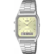 Casio Aq-230A-9Amqydf Box Watch Zegarek