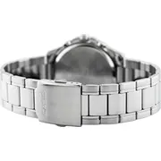 Casio Watch Mens Mtp-1374D-2A3 kaste Zegarek zd063h Box