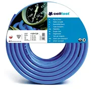 Cellfast skābekļa šļūtene 6 x 3 mm 80Mb 20-684 Do tlenu 3Mm