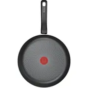 Cepšanas panna tefal tik viegla. piemērota visiem stendiem. Frying pan Tefal So Light. suitable for all stands. o28cm