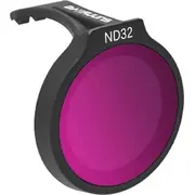 Četru sunnylife filtru komplekts Dji neo Zestaw czterech Sunnylife do Neo Nd8Nd16Nd32Nd64