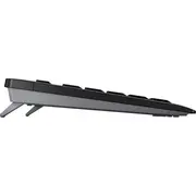 Cherry Stream tastatūra Jk-8550Cs-2 Klawiatura