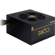 Chieftec Core 500W Bbs-500S barošanas avots Zasilacz