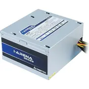 Chieftec iArena barošanas avots Gpb-400S Zasilacz 400W