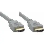 Cisco Hdmi  Hdmi kabelis pelēks Cab-2Hdmi-3M-Gr Kabel 3M szary